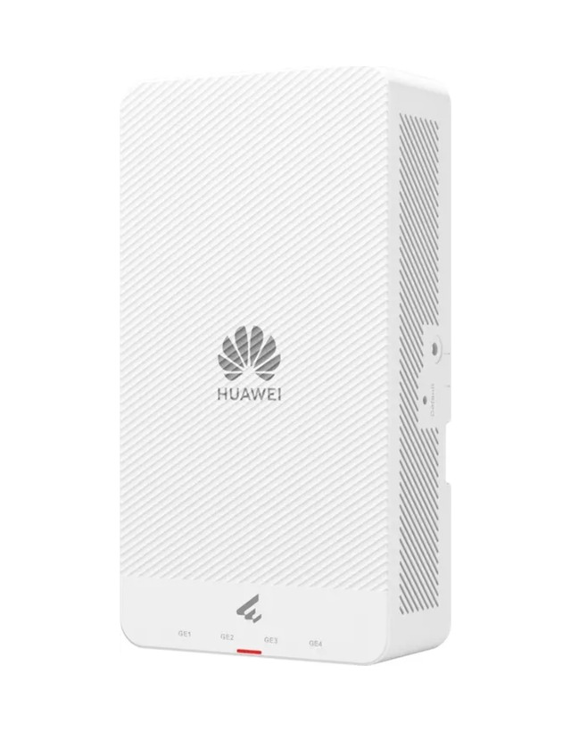 Ekıt Ap265e 5 Port Ge 2975mbps 5ghz 2x2 Mımo Wıfı6 Poe Access Poınt