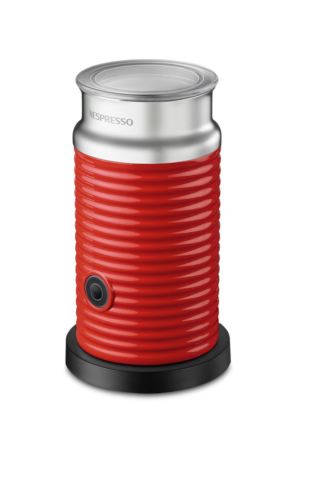 Nespresso Aeroccino 3 Süt Köpürtücü