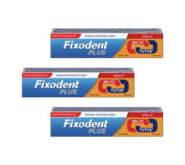 Premium Best Hold 40 Gr 3'lü