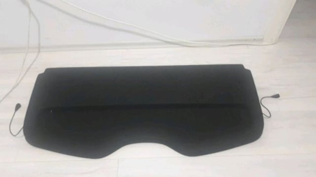 Renault Clio 3 2005 - 2009 Hb Pandizot mdf Tip Arka Cam Önü