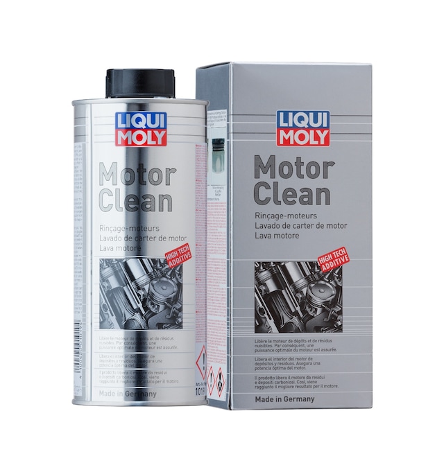 Liqui Moly Motor Clean Motor İçi Temizleyici 1019
