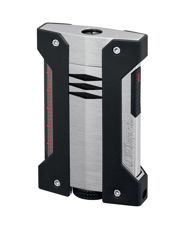 Defi Extreme Gümüş Puro Çakmağı 21403 - Tr1055