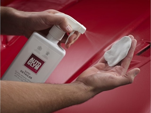 Autoglym Clay Bar 100 Gr. Yüzey Temizleme Kil