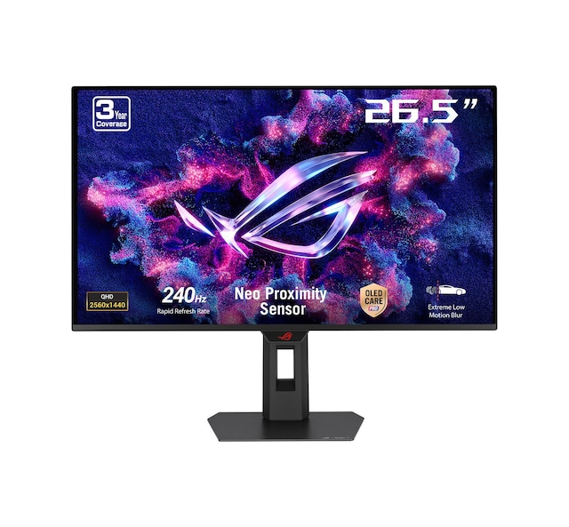 ASUS XG27AQDMES CECE5ASU0308