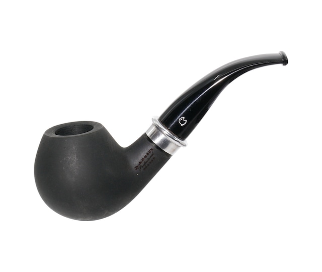 Şahin Professional 9mm. Filtreli Akrilik Saplı Pipo 241404