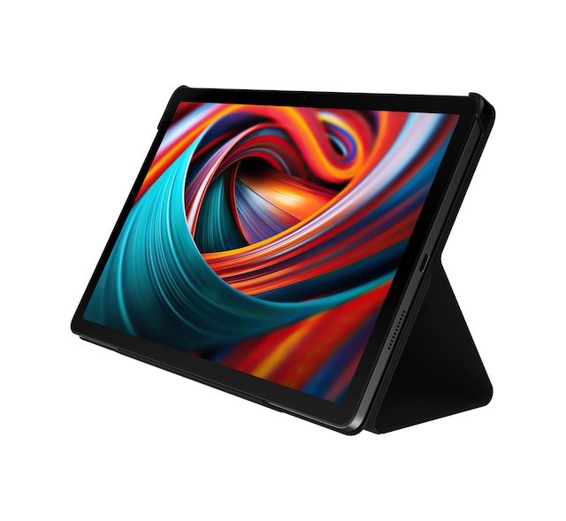 Casper VIA S50 4 GB 128 GB 11" FHD+ Tablet + Kılıf