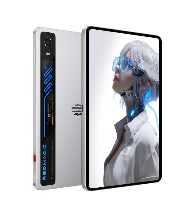 Redmagıc Astra 2 12 GB + 256 GB 9.06" Gaming Tablet
