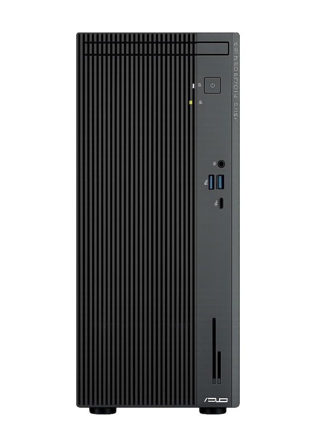 Asus Expertcenter P500 P500MV-C724016512B0D Core7-240H 16 GB 512 GB SSD Free Dos Masaüstü Bilgisayar