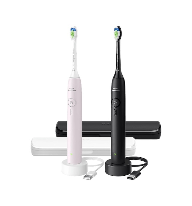Phılıps Sonicare Hx4072/42 2'li Şarjlı Diş Fırçası