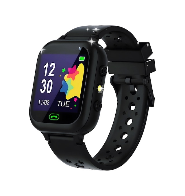 Onkatech X23 Sim Kartlı Konum Takibi Özellikli Akıllı Çocuk Saati (İthalatçı Garantili)