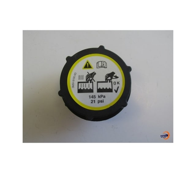 Ford Transıt Connect- 15/18 Radyatör Yedek Su Depo Kapağı 3m5h 8100 Ad 873-4778