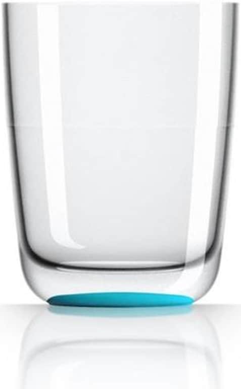 Marc Newson Tritan® Non-Slip Forever Unbreakable Highball 425Ml