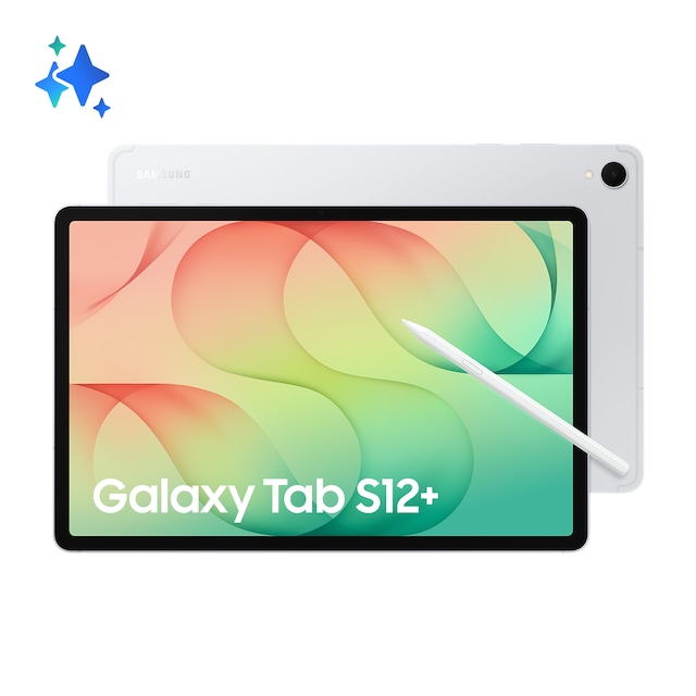 Samsung Galaxy Tab S12+ 12 GB 256 GB 12.6" Tablet
