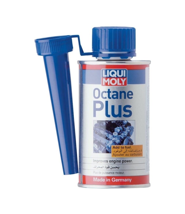 Liqui Moly Lıquı Moly Oktan - Octane Plus (8351)