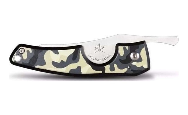 Le Petit By Les Fines Lames Camo Desert Puro Kesici Pmpuro-tr5764