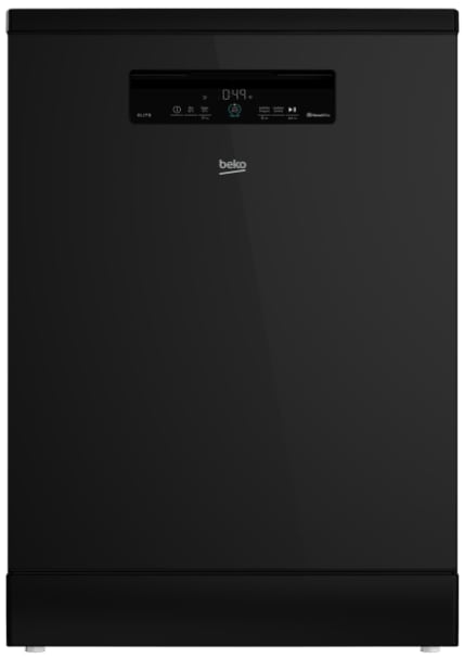 Beko B 710 SC Elite Serisi 14 Kişilik Solo Bulaşık Makinesi