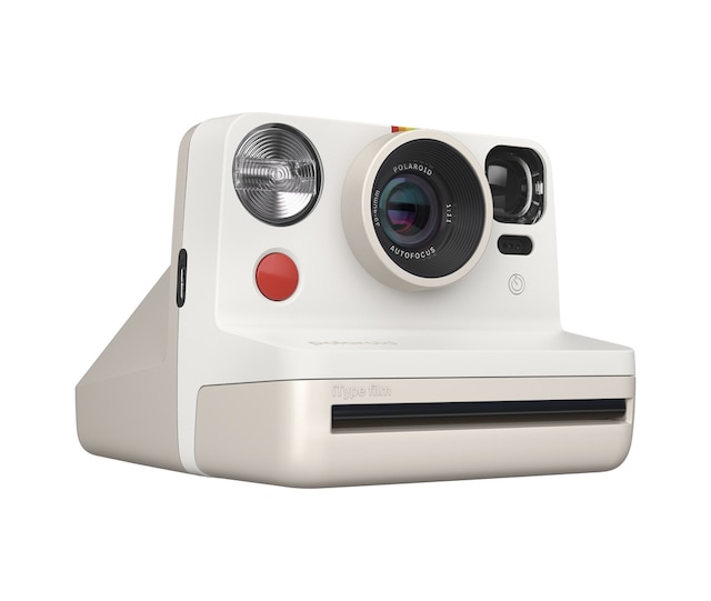 Polaroid Now Generation 2 Anlık Fotoğraf Makinesi Vintage