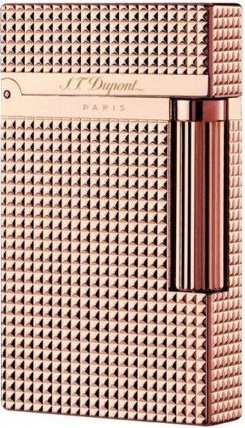 Ligne 2 Rose Gold Puro Çakmağı 16424 - Tr1072