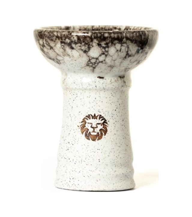 Liger Hookah Lıger Bowl Phunnel Tek Delikli Premium Nargile Lülesi 7692144830787