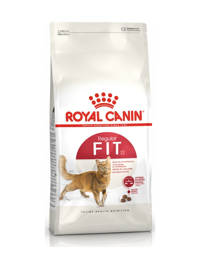 Royal Canin FHN Fit 32 Yetişkin Kedi Maması 15 KG