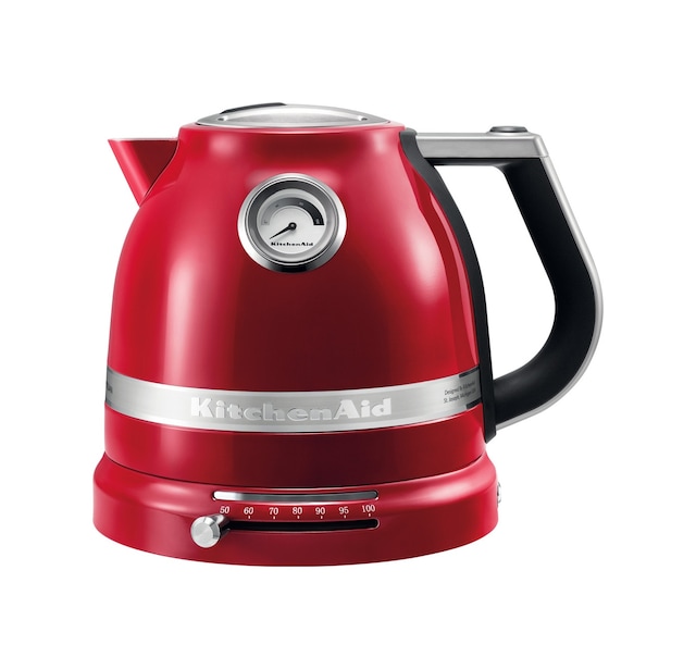 Kitchenaid Artisan 5KEK1522EER 1500 ML Çelik Su Isıtıcı