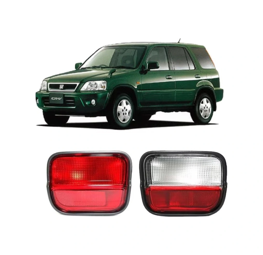 Honda Crv Arka Sağ Sol Set 1997-2001
