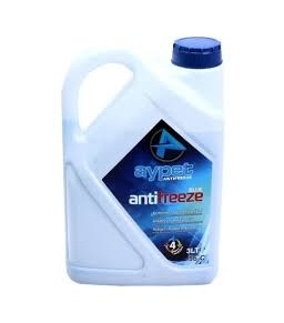 Aypet -56 Derece 3 Lt Antfrız