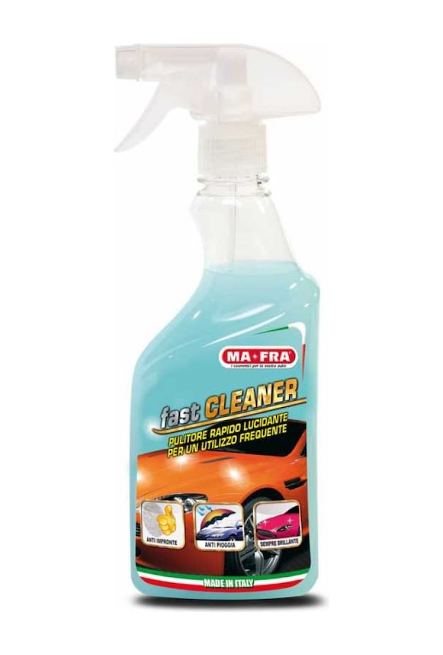 Mafra Fast Cleaner Oto Yüzey Temizleme 500ml