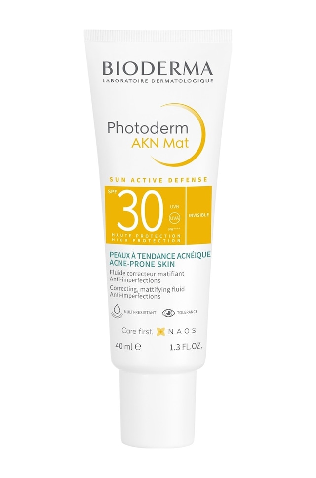 Bioderma Photoderm Cellular Akn Mat Güneş Kremi SPF30 40 ML