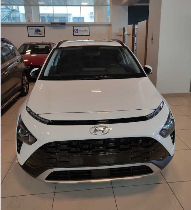 Hyundai Bayon Yan Kapı Çıtası Kapı Koruma Bandı 4 Parça Kum Desen