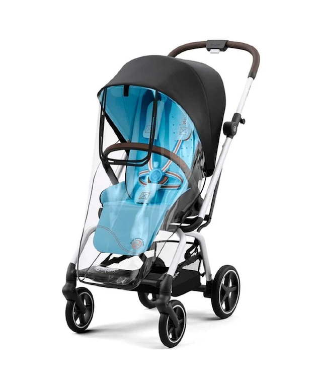 Cybex Yağmurluk | Eezy S Twist