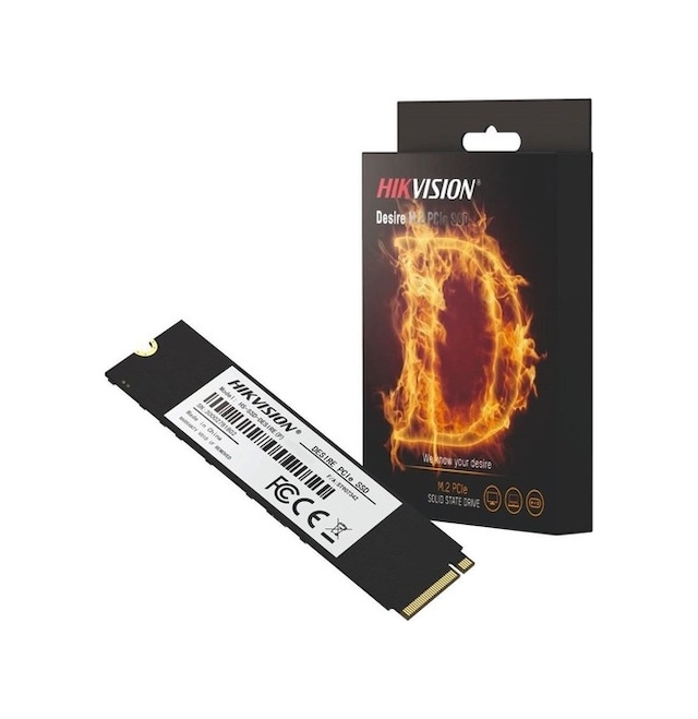 HIKSEMI Hikvision Desire HS 512GB M.2 2280