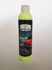 Plastik Yenileyici 250ml Konsantre Kullanıma Hazır 1 Litre Ürün