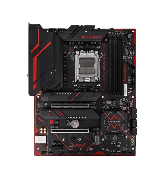 Colorful Battle-ax X870a-gha Wıfı V14
