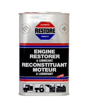 Restore Motor Onarıcı 1000 Ml