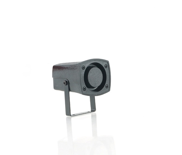 Mesan Mini Alarm Sireni 220vac/dc Ms 695.220vac/dc