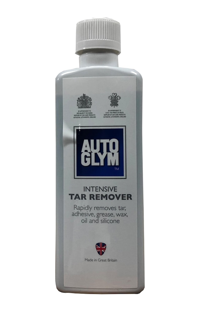 Autoglym Tar Remover Oto Araç Zift ve Katran Temizleyici 325 ML