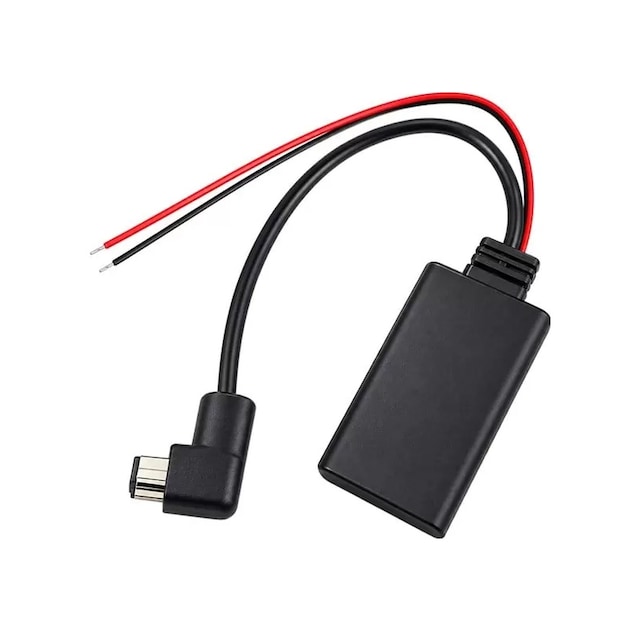 Sh Powermaster Pm-38924 12 Pın To Bluetooth Araç Kablosu Najmaddin