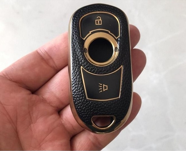 Opel Astra K Ve Insignia Grand Uyumlu Anahtar Koruma Kılıfı Lüx S