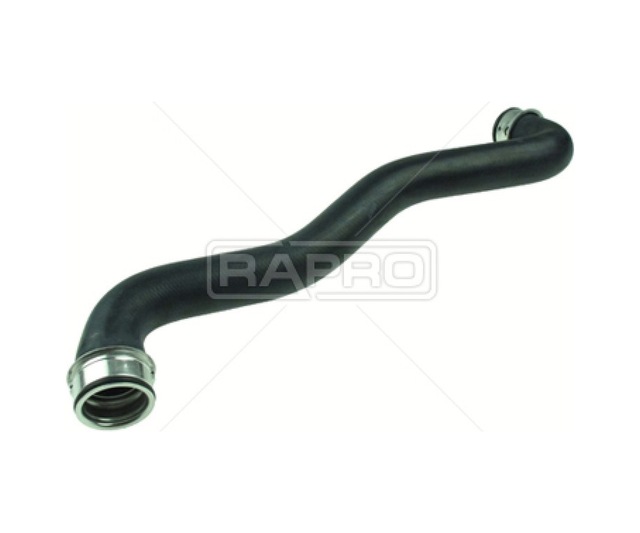 Radyator - 327 - Hortumu Ust Mercedes C-class - Dpmıx-hb - W204 S204