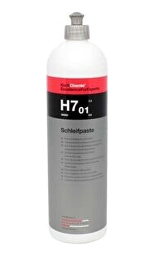 Koch Chemie H7.01 Çizik Çıkarıcı Pasta