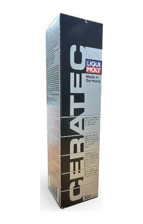 Seramik Bazlı Yağ Katkısı Ceratec 300ml Lıquı-7181