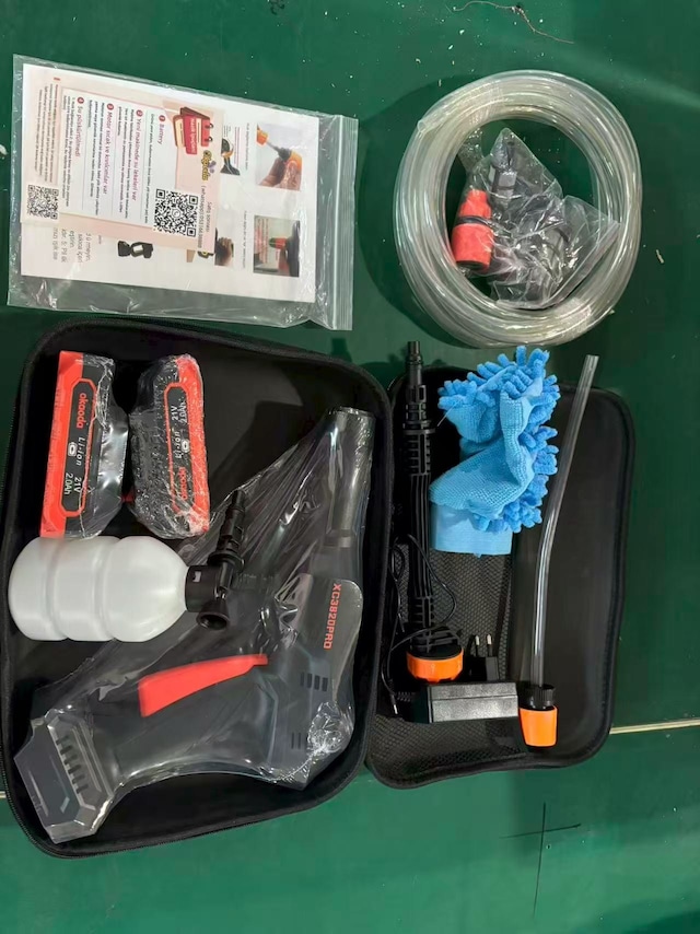 Okaoda Yeni 3820 Eski Sürüm 90 Bar