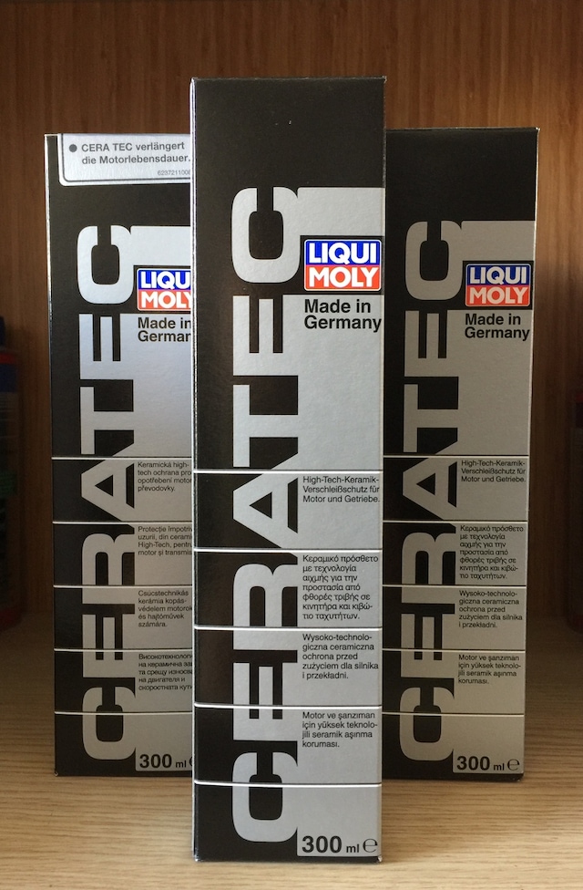 Liqui Moly Ceratec Cera Tec 300 ML