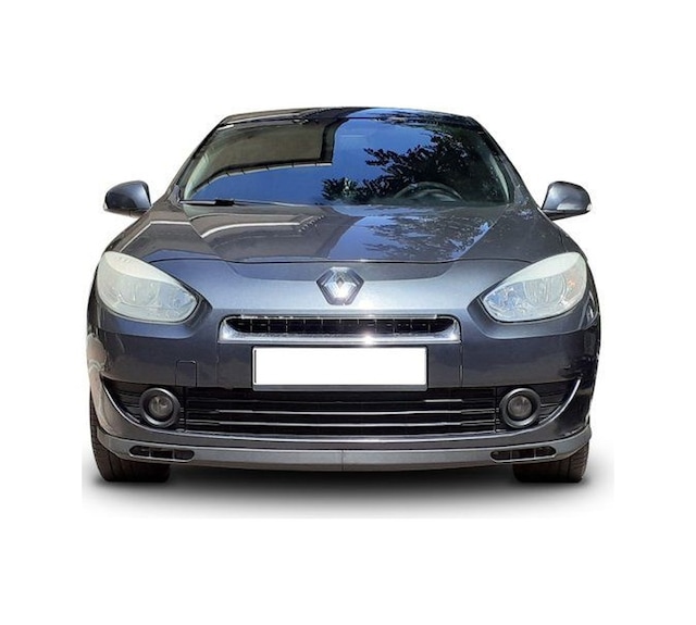 Renault Fluence Lip Tampon Altı Uyumlu Kırılmaya Dayanıklı A Kali