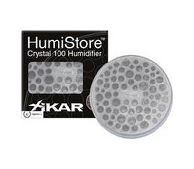 Xikar Kristal Puro Nemlendirici 100 Ct - Tr890