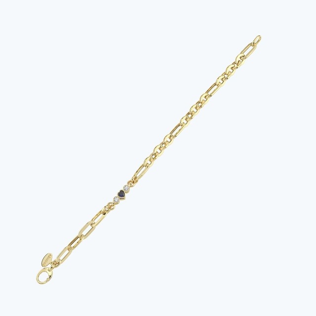 Altınbaş Altınbaş Femme Zincir Bileklik Abl0449-y-25956 Çok Renkli