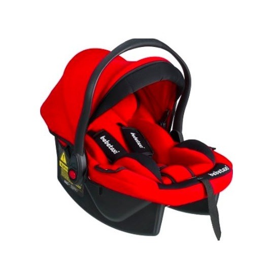Bebetaxi Ultra Lüks Özel Petli 0-13 KG Bebek Oto Koltuğu