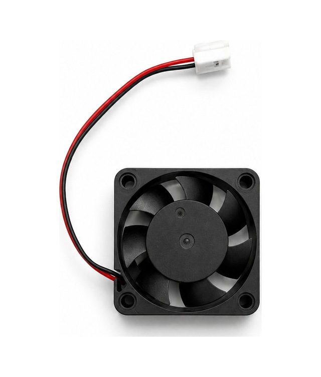 Wondermaker Zr Ultra/zr Ultra-s Hotend Fanı