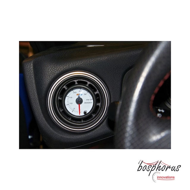 Brz Frs Gt86 Vent 52mm Havalandırma Gösterge Podu